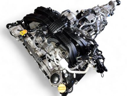 2024 Subaru Impreza RS 2.5L 4CYL Engine JDM FB25 CN28390 Free Shipping