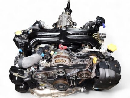 06–07 Subaru Legacy 2.0 GT Spec B Engine 6SPD Trans JDM EJ20Y C829347 Ships Free