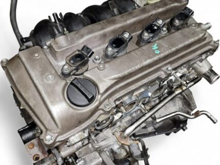 Scion xB 2008-2015 2.4L 4-Cylinder Engine JDM 2AZ-FE Long-Block G551147