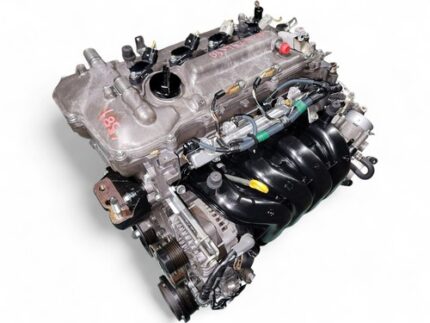 2009-2014 Toyota Matrix 1.8L 4CYL VVTI Engine JDM 2ZR 2ZRFE 0359624 Ships Free