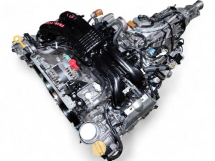 11-14 Subaru Forester Legacy Outback 2.5L 4CYL Engine JDM FB25 R670732 Ship Free