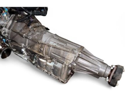 Cadillac STS V Series 2006-2007 V8 4.4L Transmission LC3 67015587 Ships Free