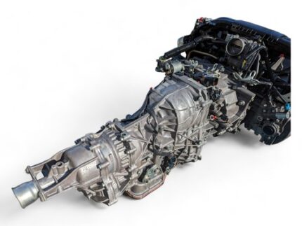 2010 Subaru Legacy Sdn 2.5L 4CYL Auto Transmission JDM EJ253 D972157 Ships Free