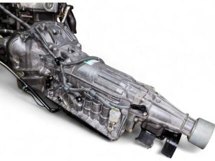 98-05 Toyota Progres 3.0L 6CYL Auto RWD Transmission JDM 2JZ 0677892 Ships Free