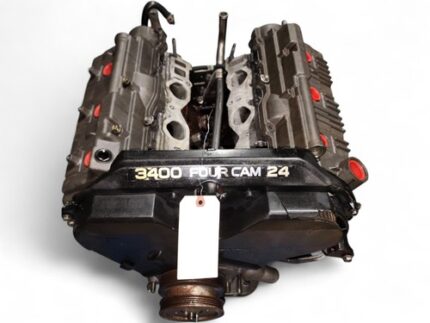 95-04 T100 Tacoma 4Runner Tundra 3.4L 6CYL Engine JDM 5VZ 0902119 Ships Free