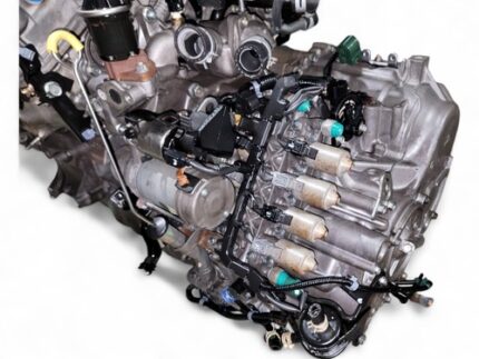 2011-2012 Acura RL 3.7L V6 AWD Auto Transmission JDM J37A 2000185 Ships Free