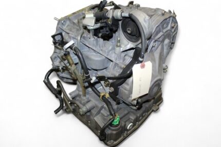 97-01 Nissan Primera 2.0L NEO VVL Auto CVT Transmission JDM SR20VE Ships Free
