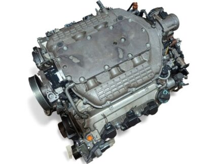 Acura RL 2005-2008 3.5L SOHC V6 VTEC AWD Engine JDM J35A 7010257