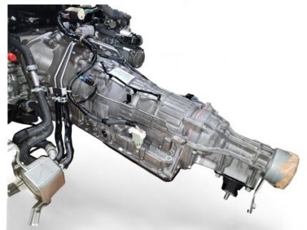 2013-2020 Subaru BRZ 2.0L 4CYL Auto Transmission JDM FA20 H801533 Free Shipping