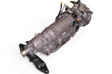 2009-2013 Subaru Legacy 2.5GT Turbo Auto Transmission JDM EJ255 Free Shipping