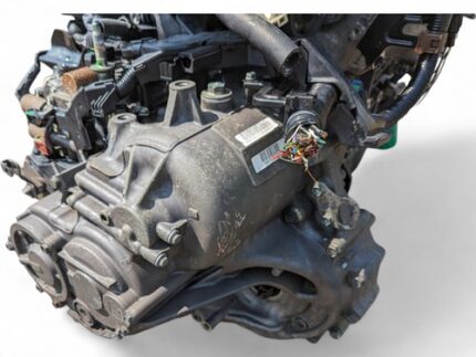 08-09 Honda Accord 3.5L V6 Auto Transmission JDM M97A J35A 8003110 Ships Free