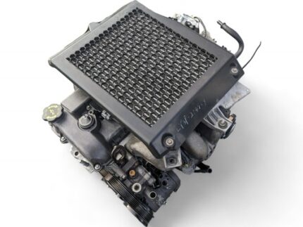 07-12 MazdaSpeed6 2.3L 4CYL DISI Turbo Engine L3VDT JDM L3 20299085 Ships Free