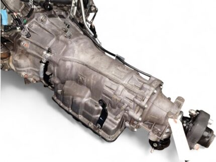 06-10 Infiniti M45 4.5L V8 RWD Auto Transmission JDM VK45DE 099572 Ships Free