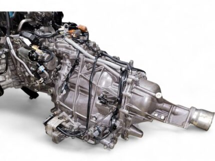 2013 Subaru Legacy Sdn 2.5L 4CYL CVT Transmission JDM FB25 R670732 Ships Free