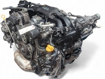 Scion FRS 2013-2016 2.0L 4CYL Engine Auto Trans JDM FA20 G826588 Ships Free