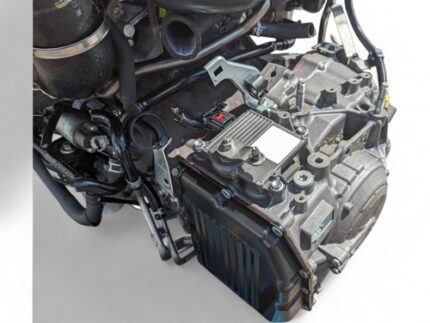 07-12 Mazda CX7 2.3L 4CYL Auto 2WD Transmission JDM L3VDT 20389084 Ships Free