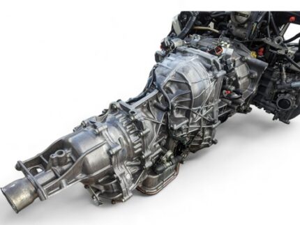 2010 Subaru Legacy Sdn 2.5L 4CYL Auto Transmission JDM EJ253 D907929 Ships Free