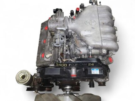 1995-2004 Toyota Tacoma 3.4L 6CYL Engine JDM 5VZ 1443599 *Free Shipping*