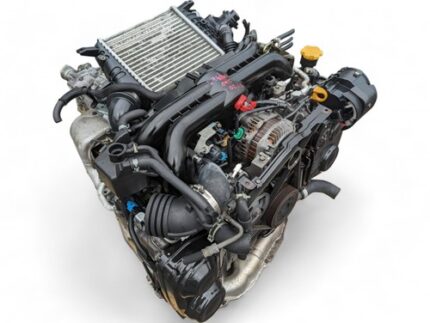 06–07 Subaru Legacy 2.0 GT Spec B Engine 6SPD Trans JDM EJ20Y C855270 Ships Free