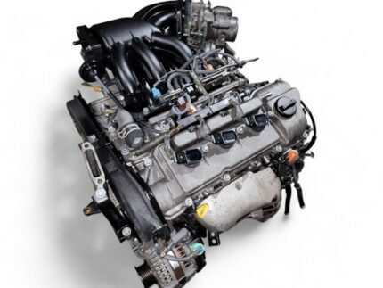 04-06 Lexus RX330 3.0L V6 VVTI 4WD REPLACEMENT Engine JDM 1MZ 1908379 Ships Free