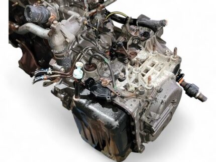 2004-2006 Mitsubishi Lancer 2.0L 4CYL Auto Transmission 4G94 0S3983 Ships Free