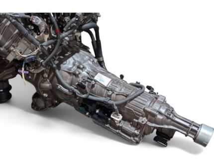 2006-2015 Lexus IS250 2.5L V6 RWD Auto Transmission JDM 4GR 0644934 Ships Free