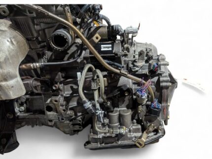 2001-2003 Toyota Highlander 3.0L V6 AWD Transmission JDM 1MZ 1703622 Ships Free