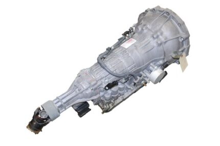 2006-2015 Lexus IS250 2.5L V6 RWD Automatic Transmission JDM 4GR Free Shipping