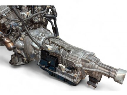 Toyota Crown GRS182 3.0L V6 RWD Transmission JDM 3GR 0028219 Free Shipping