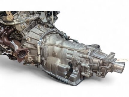 2007-2008 Infiniti G35 Sdn 3.5L RWD Transmission JDM VQ35HR 514741C Ships Free