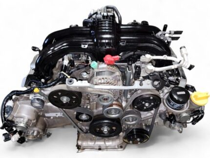 11-14 Subaru Forester Legacy Outback 2.5L 4CYL Engine JDM FB25 R662966 Ship Free