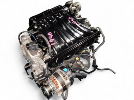 Nissan Sentra 2007-2012 2.0L 4-Cyl Engine JDM MR20DE Low Miles 760552A