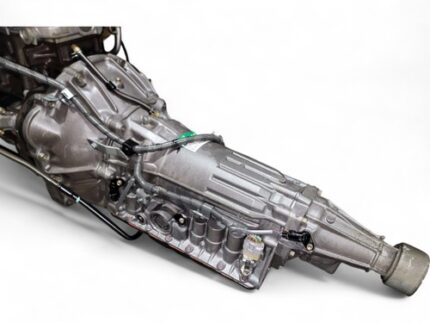 1998-2005 Toyota Progres 3.0L 6CYL Auto Transmission JDM 2JZ 0803968 Ships Free