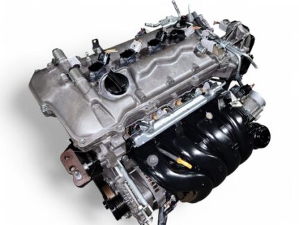 2014-2019 Toyota Corolla 1.8L 4CYL Engine JDM 2ZRFAE 0548443 Free Shipping
