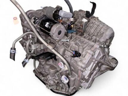 07-10 Toyota Sienna 07-09 RX350 3.5L V6 Transmission JDM 2GR 1880495 Ships Free