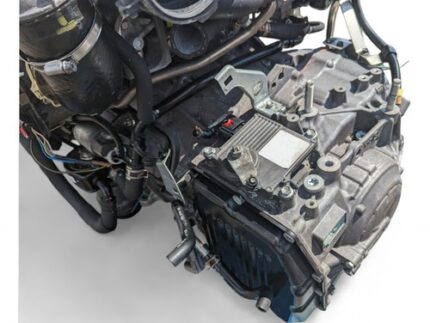 07-12 Mazda CX7 2.3L 4CYL Auto 2WD Transmission JDM L3VDT 20361370 Ships Free