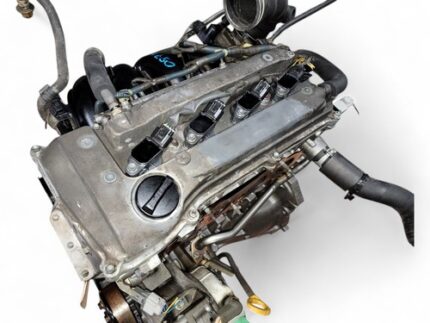 2004 Toyota Camry 2.4L 4CYL VVTI Engine Motor JDM 2AZ-FE 2AZ Free Shipping