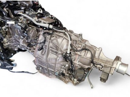 2024 Subaru Impreza RS 2.5L 4CYL Auto Transmission JDM FB25 CN12863 Ships Free