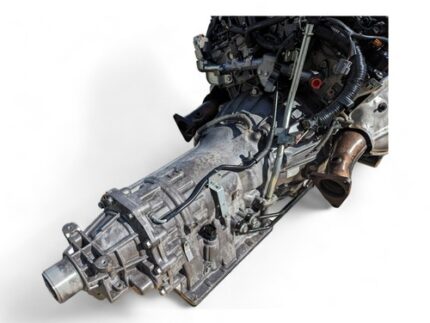 2007-2008 Infiniti G35 Sdn 3.5L V6 Auto RWD Transmission JDM VQ35HR Ships Free