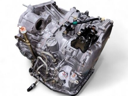 01-04 Toyota Noah Voxy 2.0L Automatic Transmission JDM 1AZFSE 40399 Ships Free